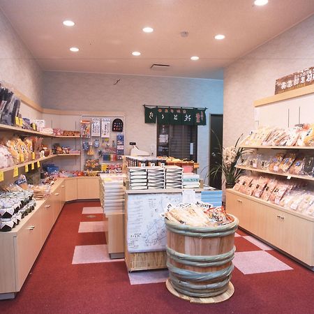 Yamani Ryokan Mihama  Extérieur photo