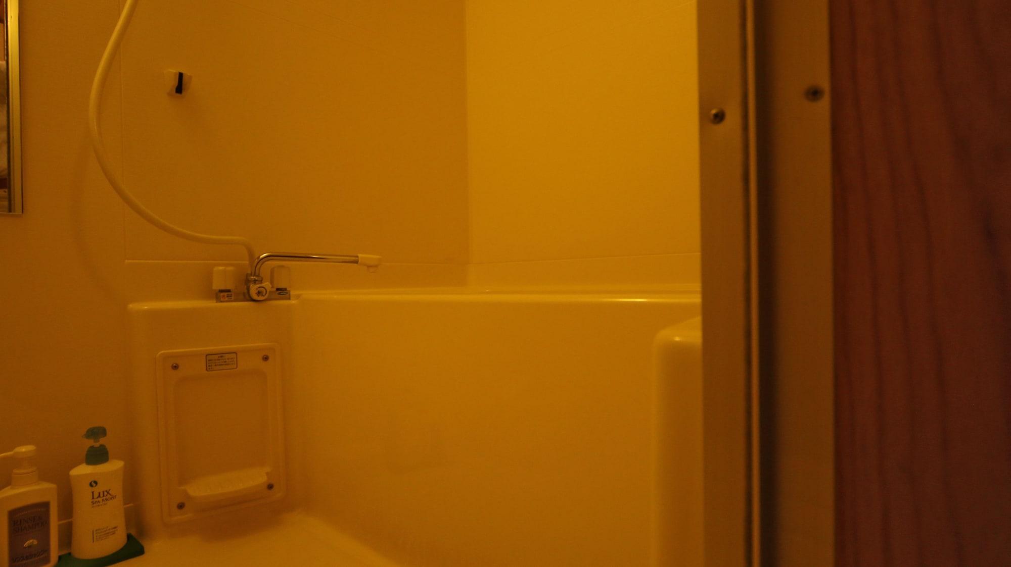 Yamani Ryokan Mihama  Extérieur photo