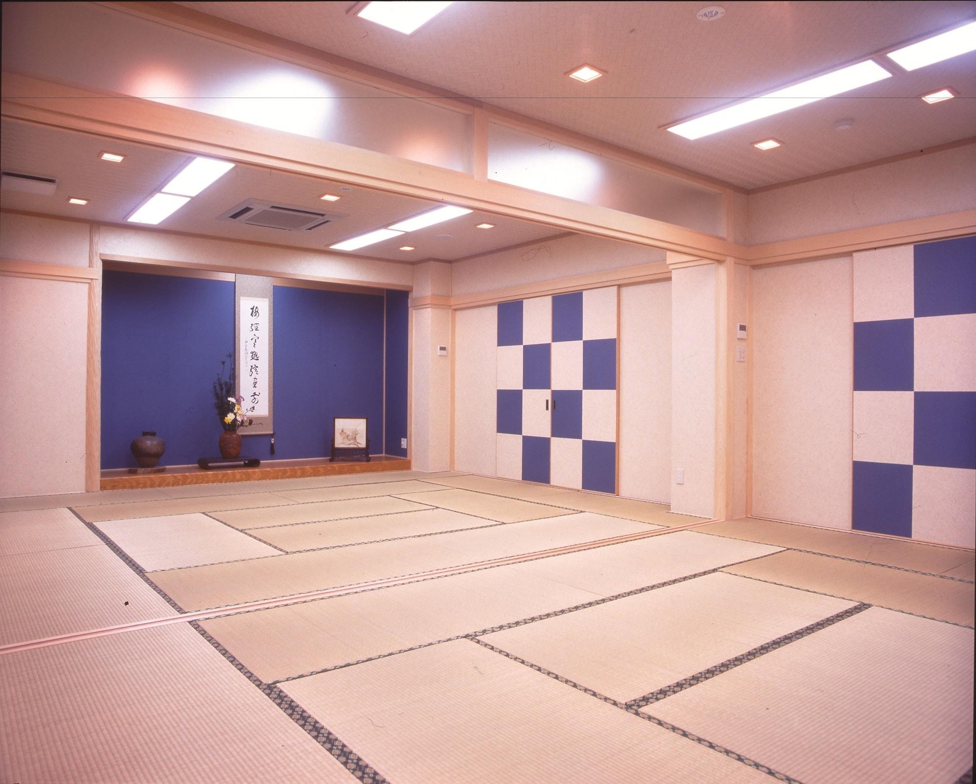 Yamani Ryokan Mihama  Extérieur photo